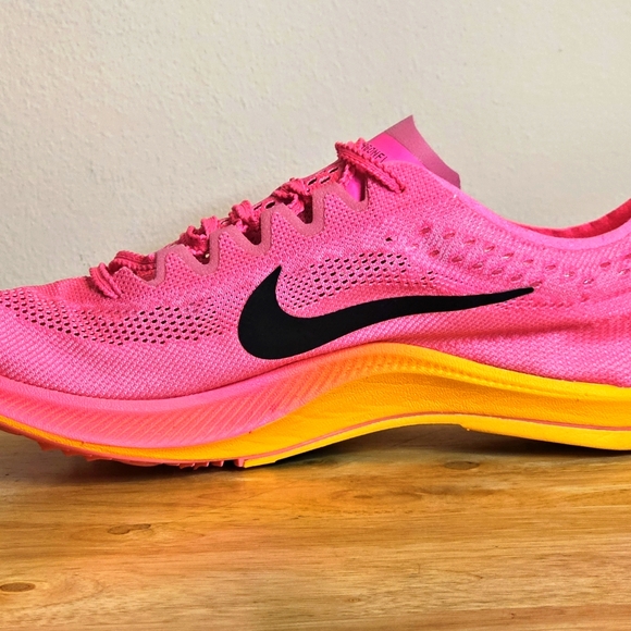 Nike ZoomX Dragonfly Track Running Spikes size 9.5 Men CV0400-600 - Picture 4 of 8